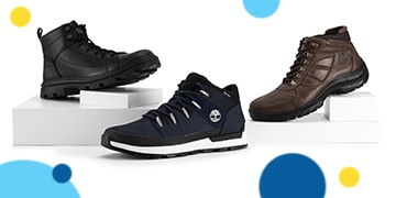 Zapateria coppel 2025